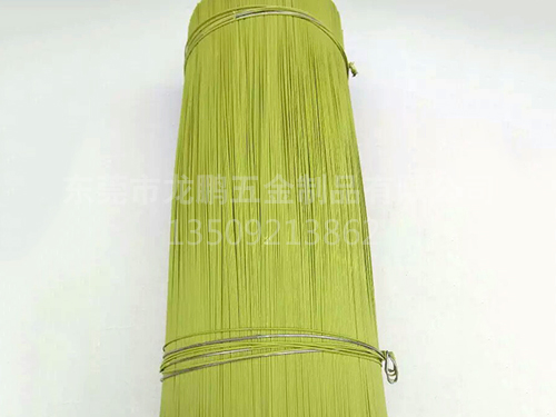 34號(hào)包膠鐵線
