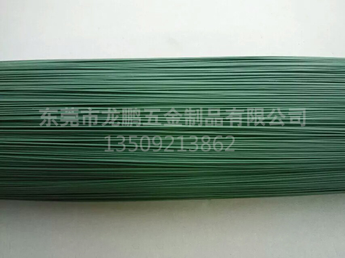 23號(hào)包膠鐵線(xiàn)