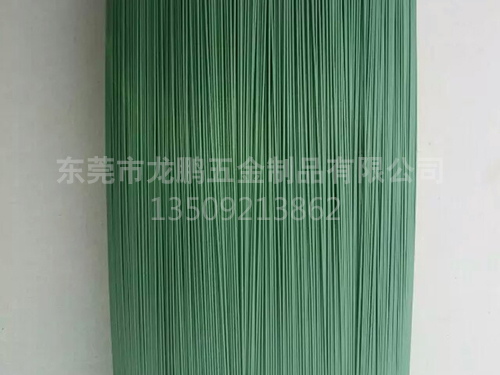 26號(hào)包膠鐵線(xiàn)