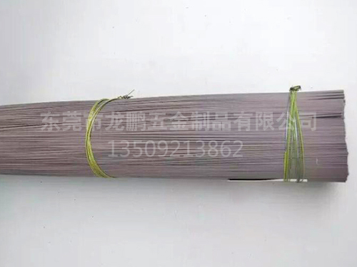 30號(hào)包膠鐵線(xiàn)
