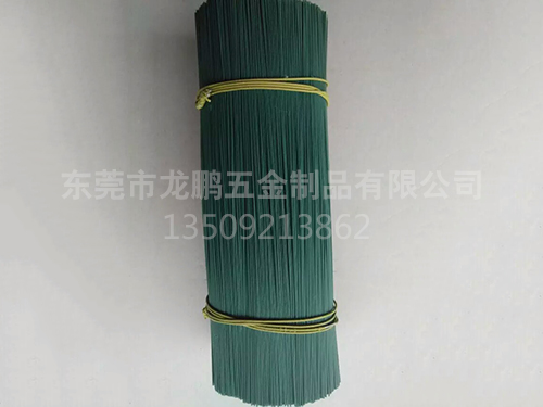 28號(hào)包膠鐵線(xiàn)