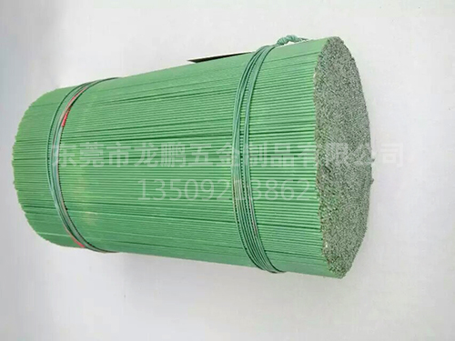 25號(hào)包膠鐵線(xiàn)
