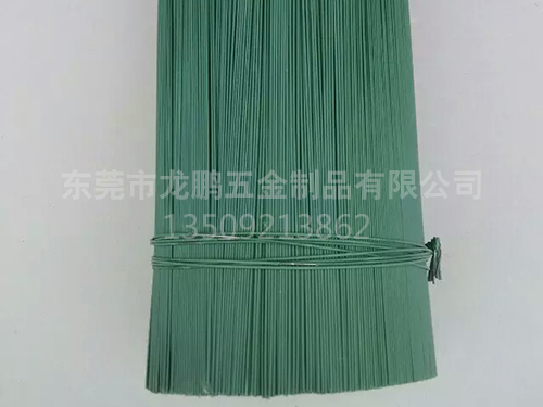 29號(hào)包膠鐵線(xiàn)