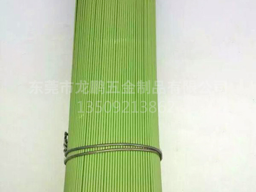 24號(hào)包膠鐵線(xiàn)