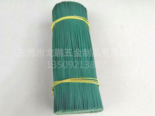 32號(hào)包膠鐵線